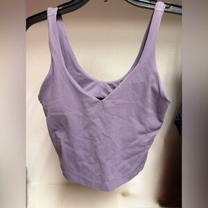Lululemon align tank